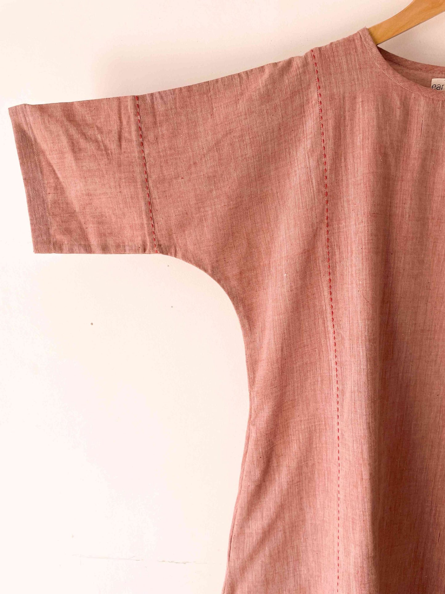kali dress - pink