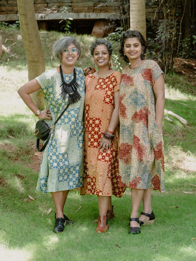 a-line dresses