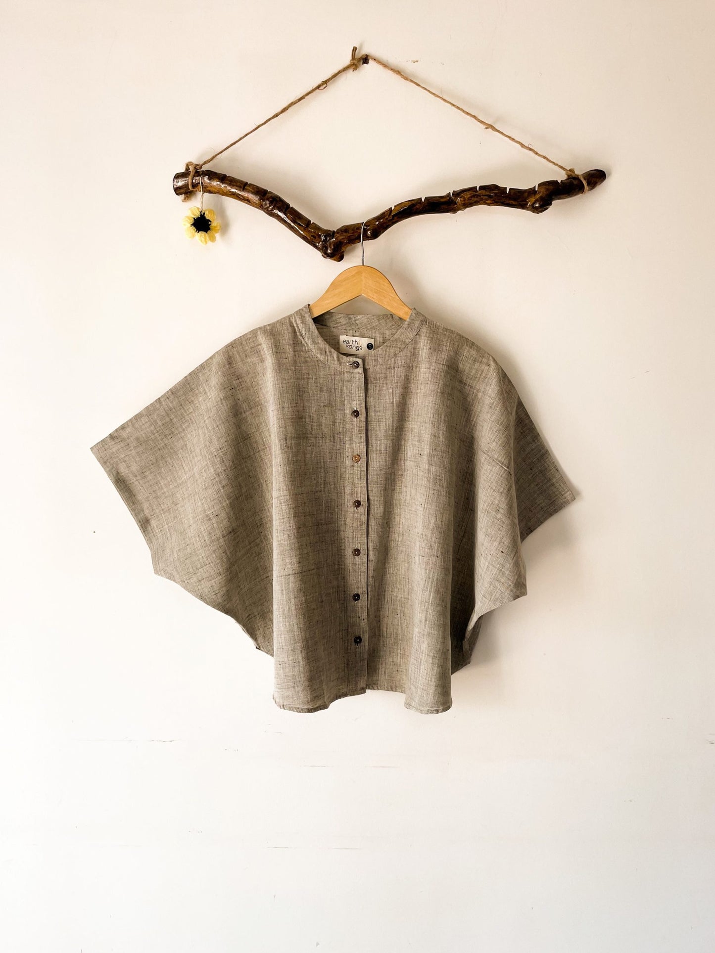 half moon top