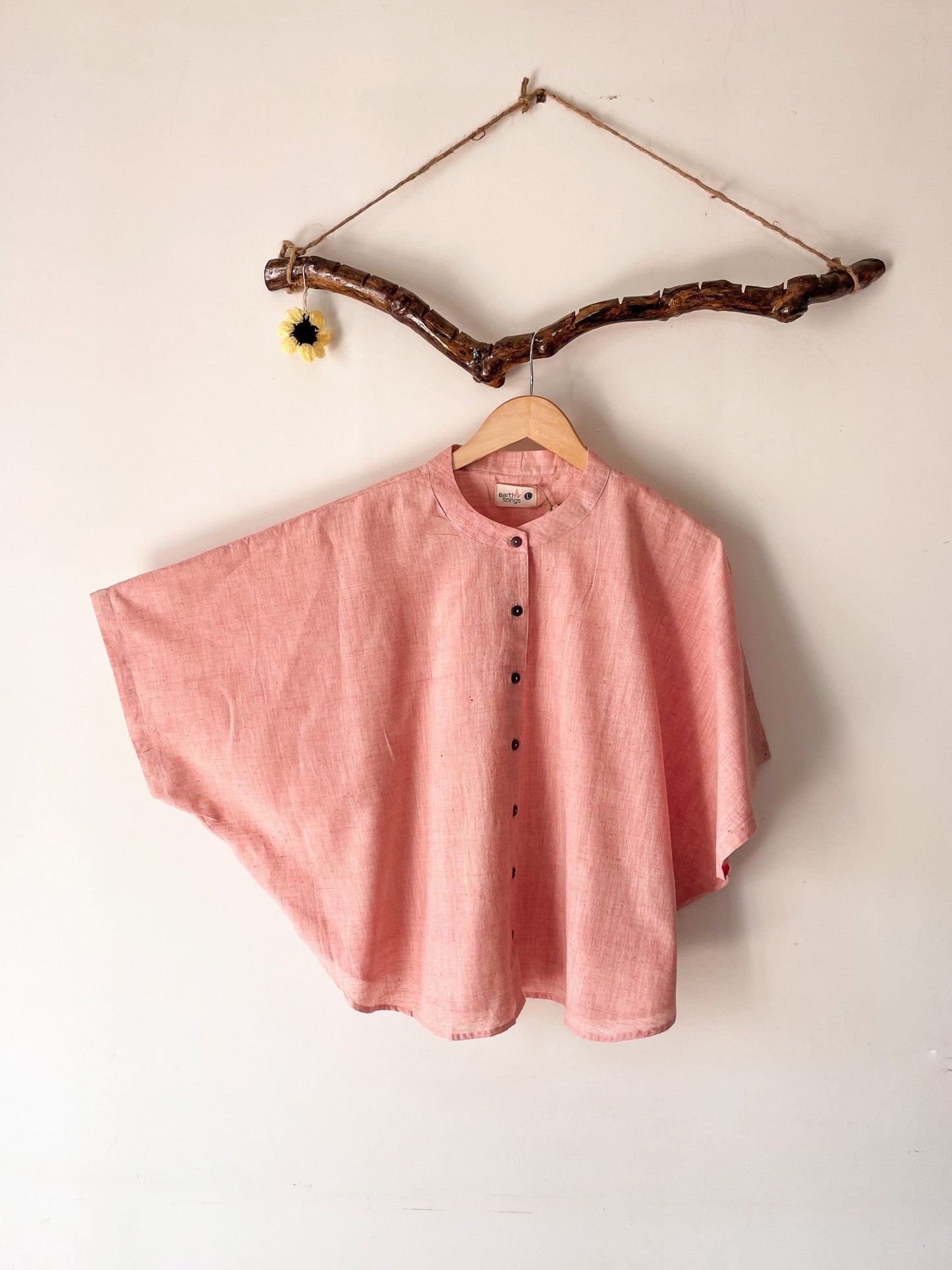 half moon top