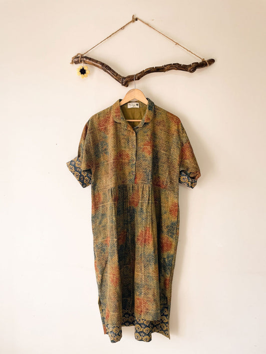 long high low dress