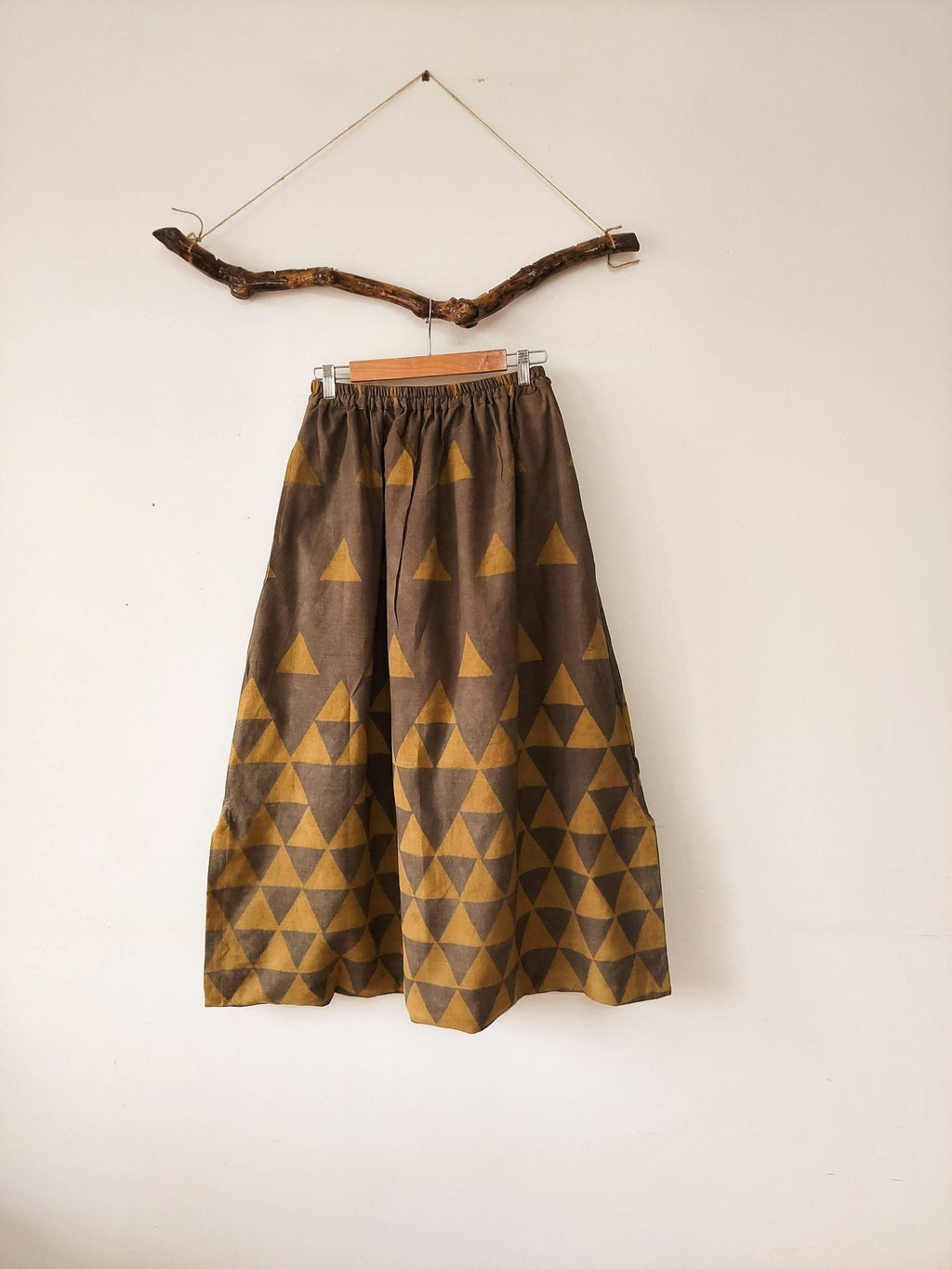 fukuro sac pants