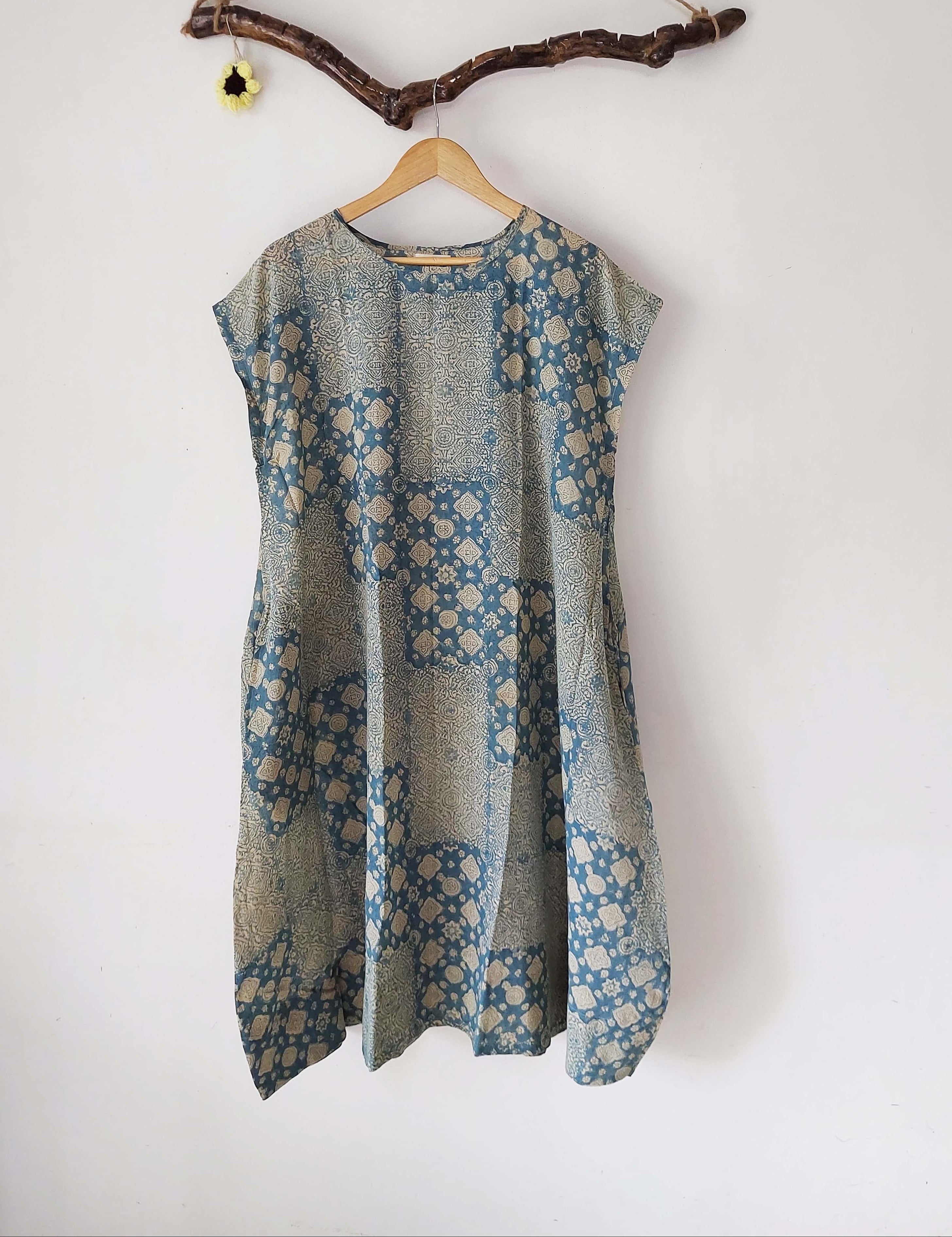 koshi dress