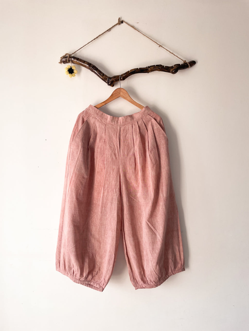 Chochin Pants
