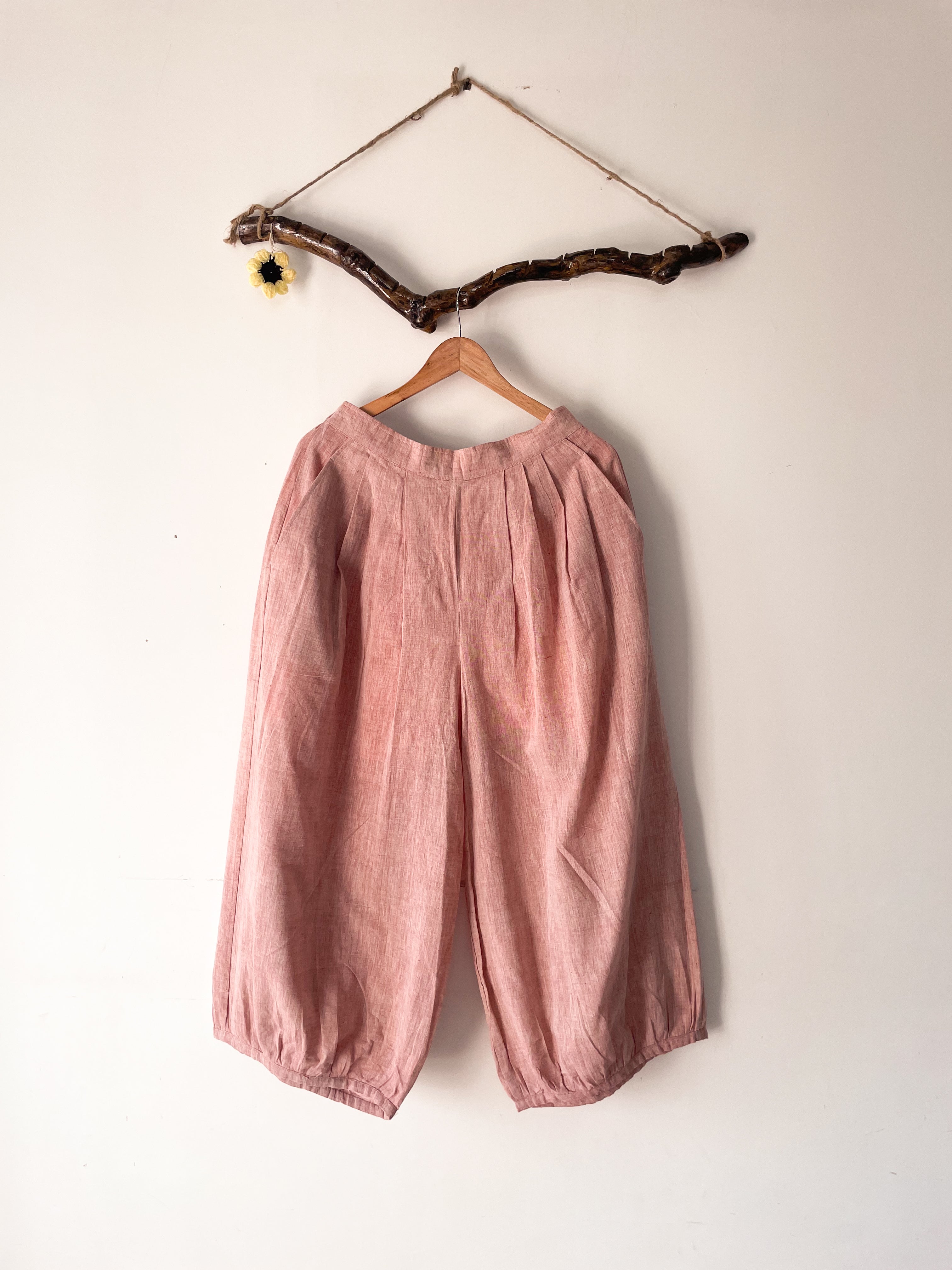 Chochin Pants