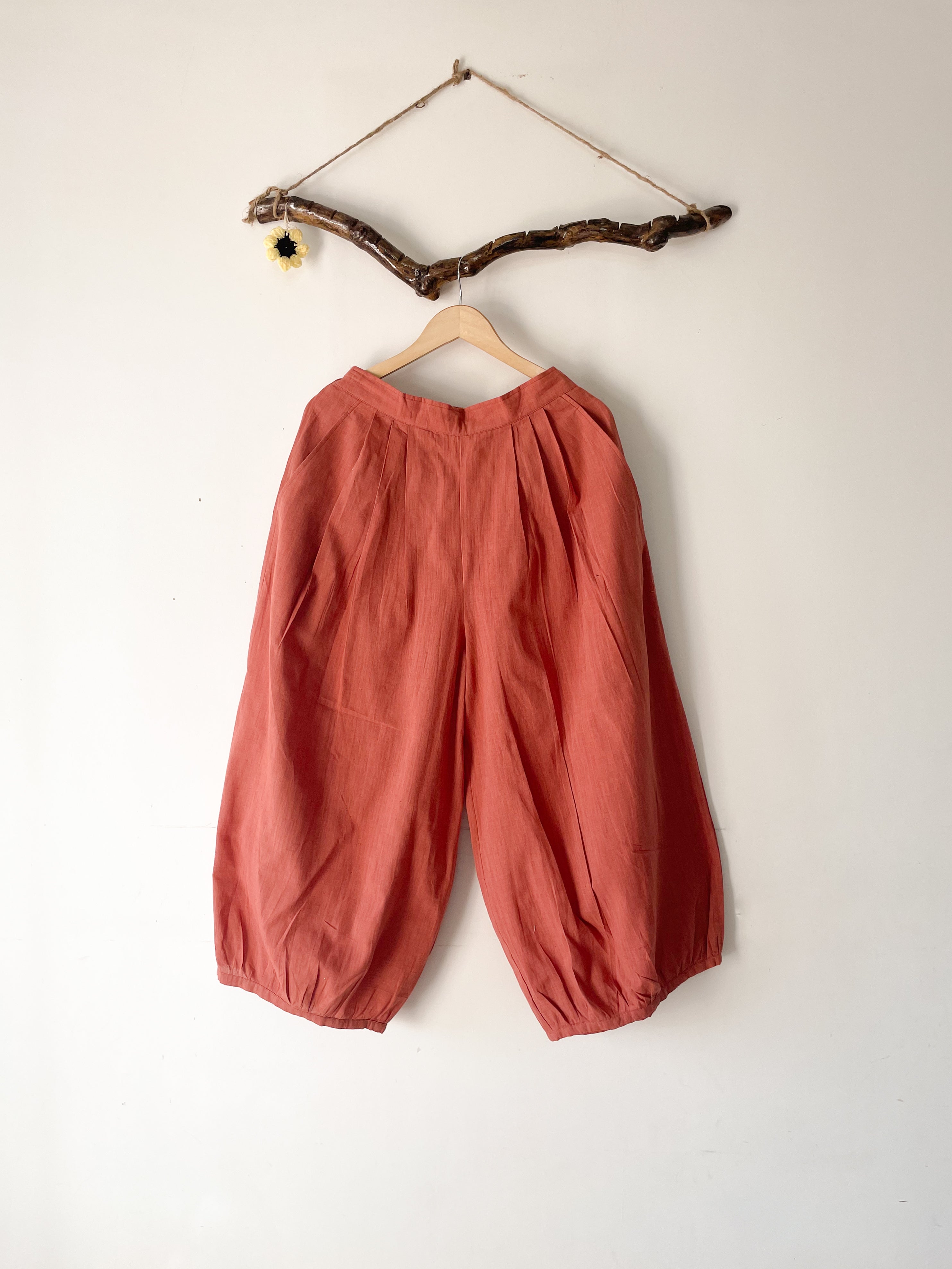 Chochin Pants