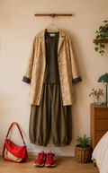 fuyu jacket