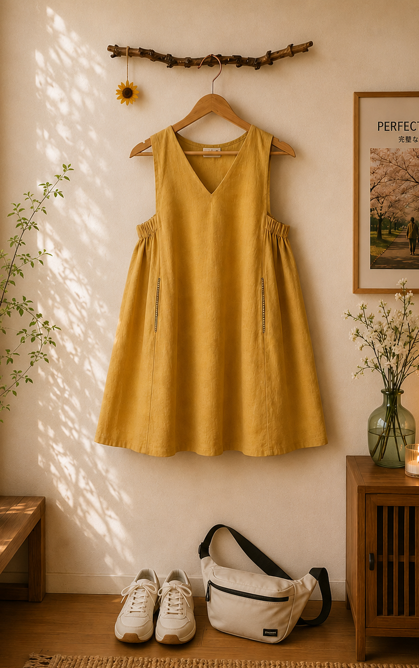 sora dress