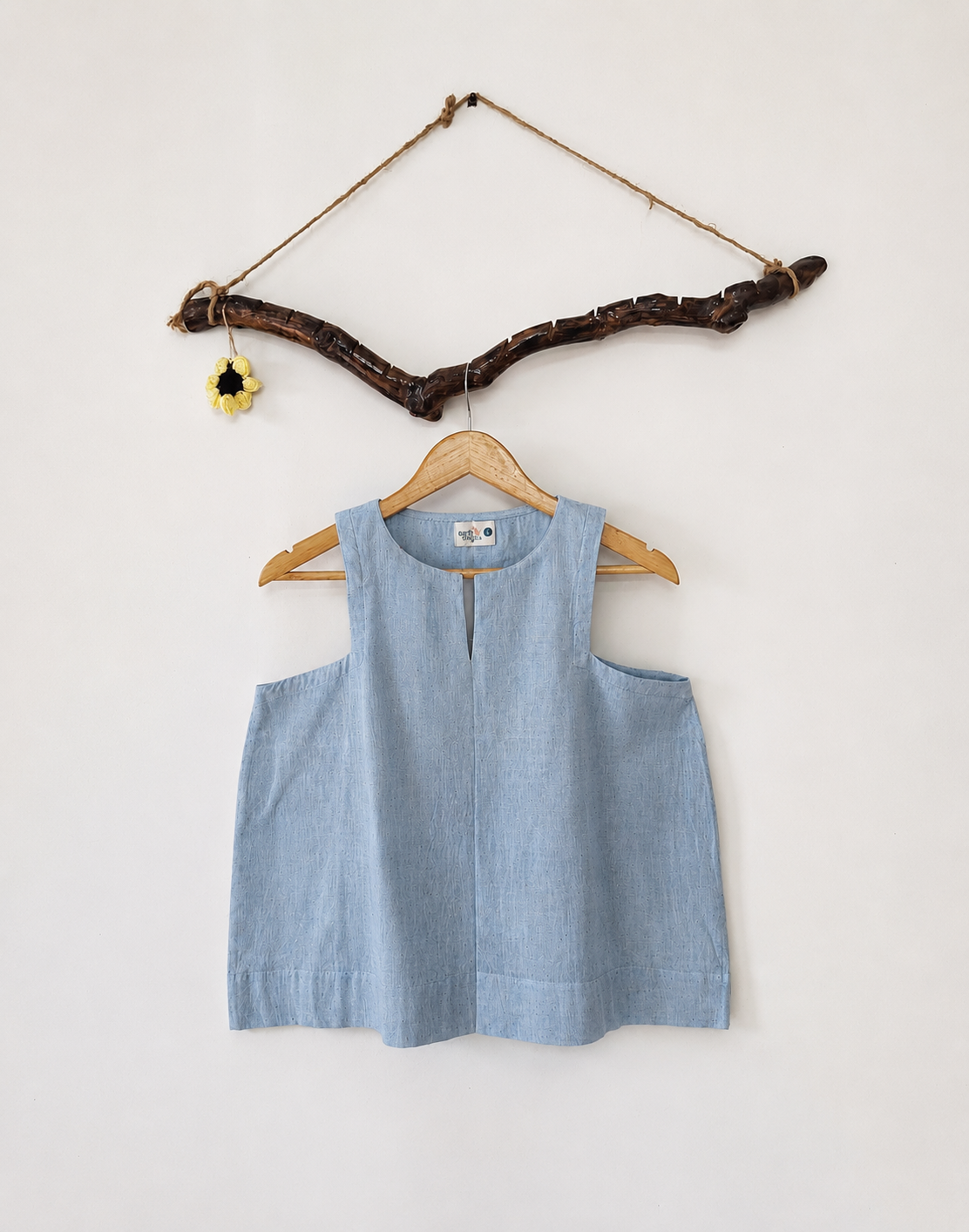 suzumi top