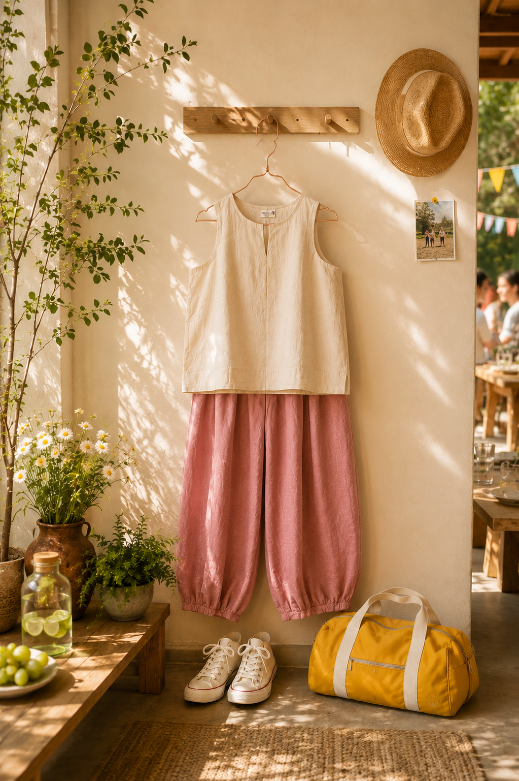 suzumi top
