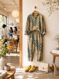 fuji shirt