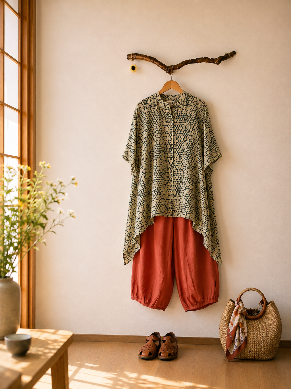 minamo shirt