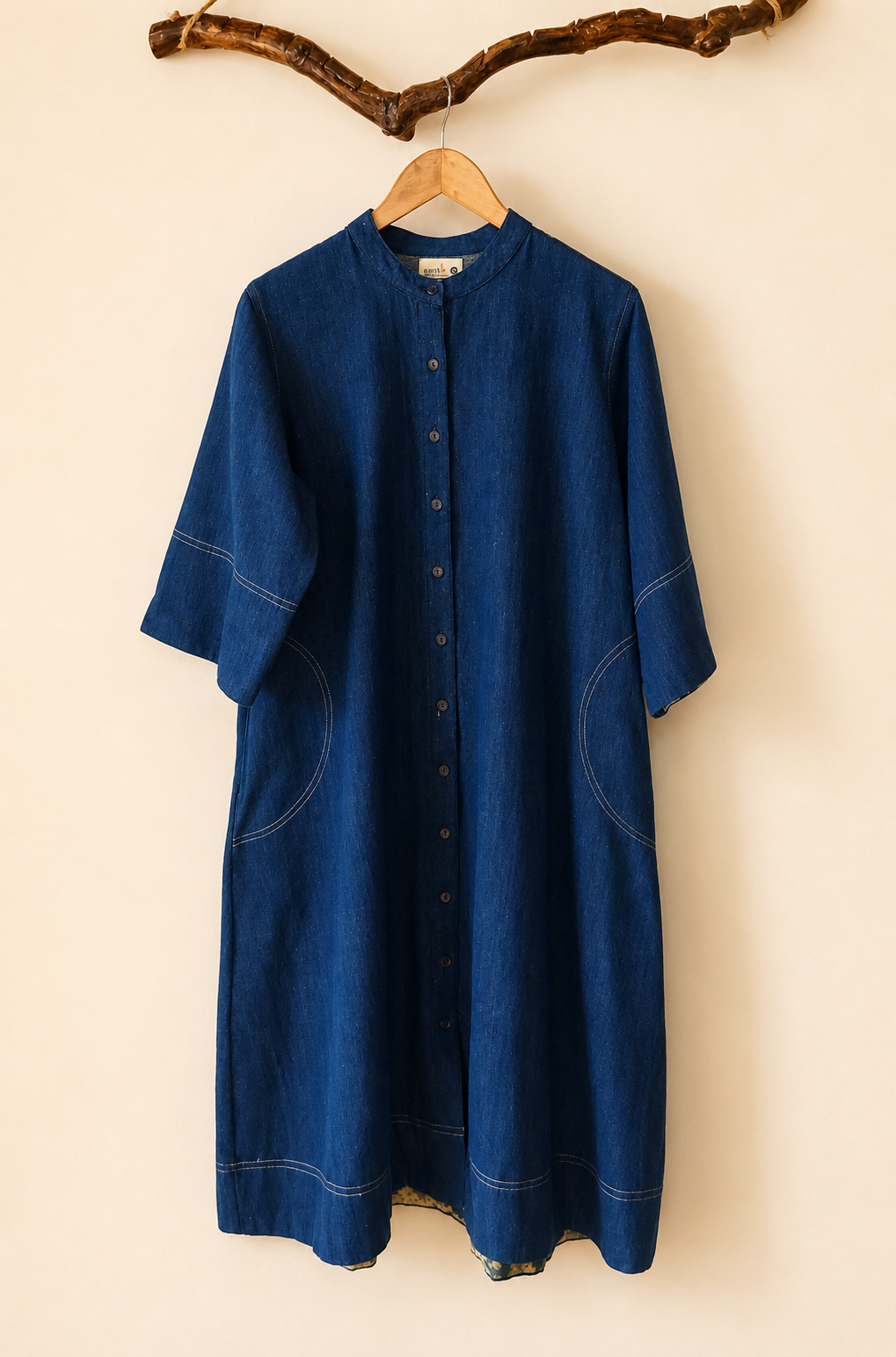 daichi dress