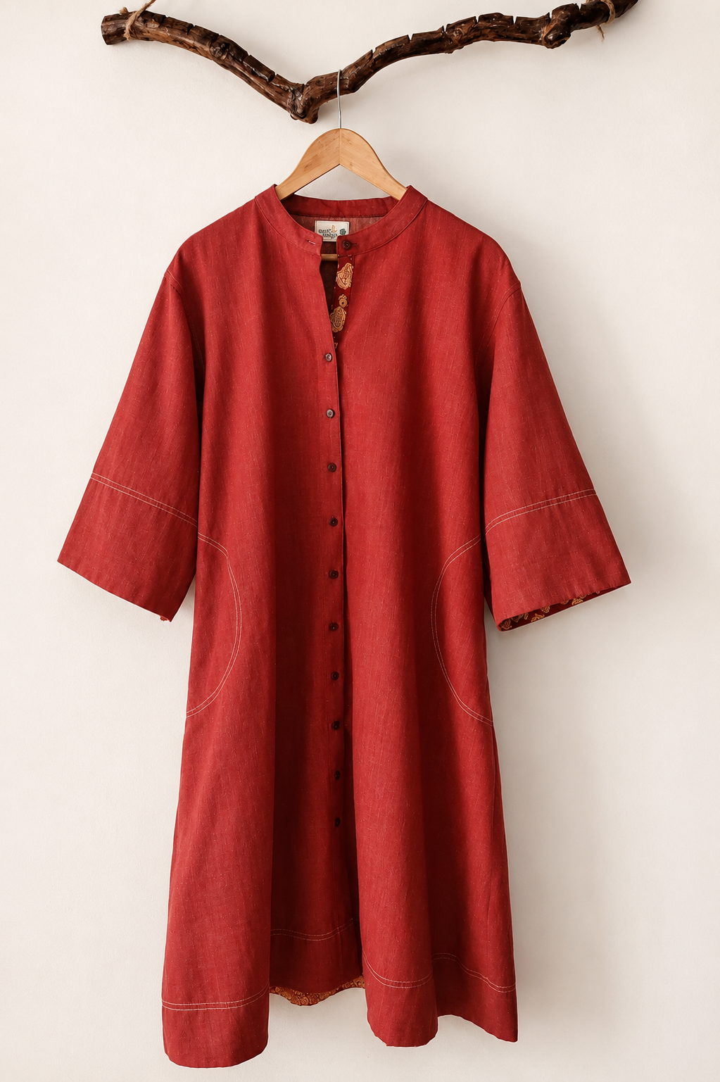 daichi dress