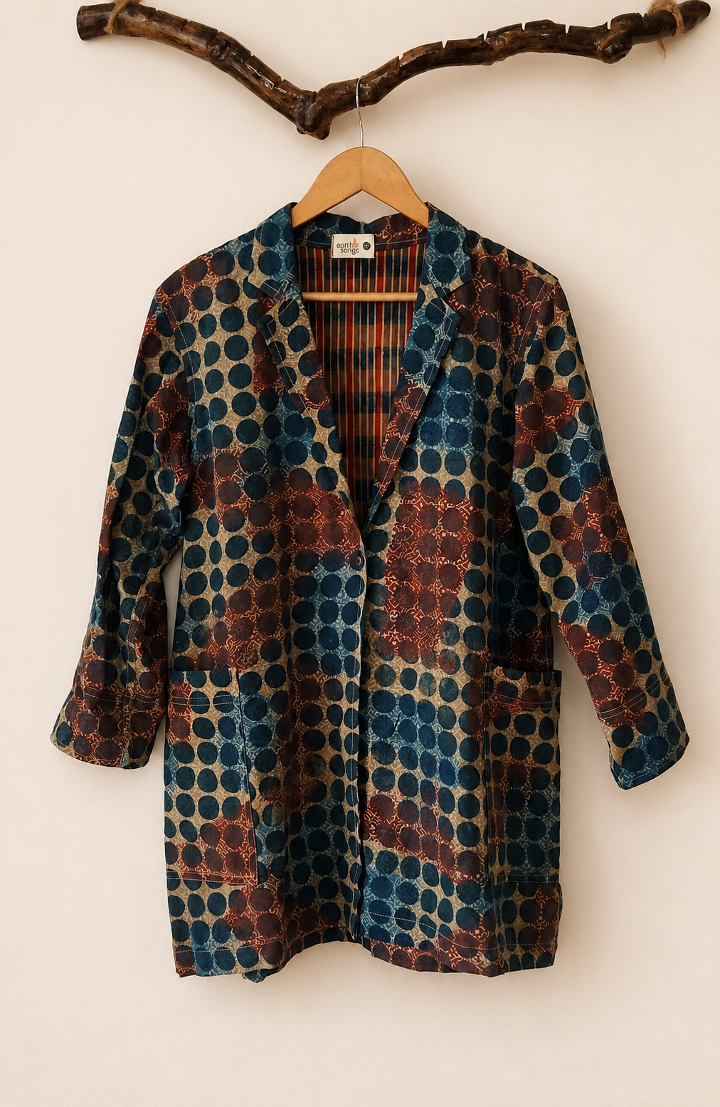fuyu jacket