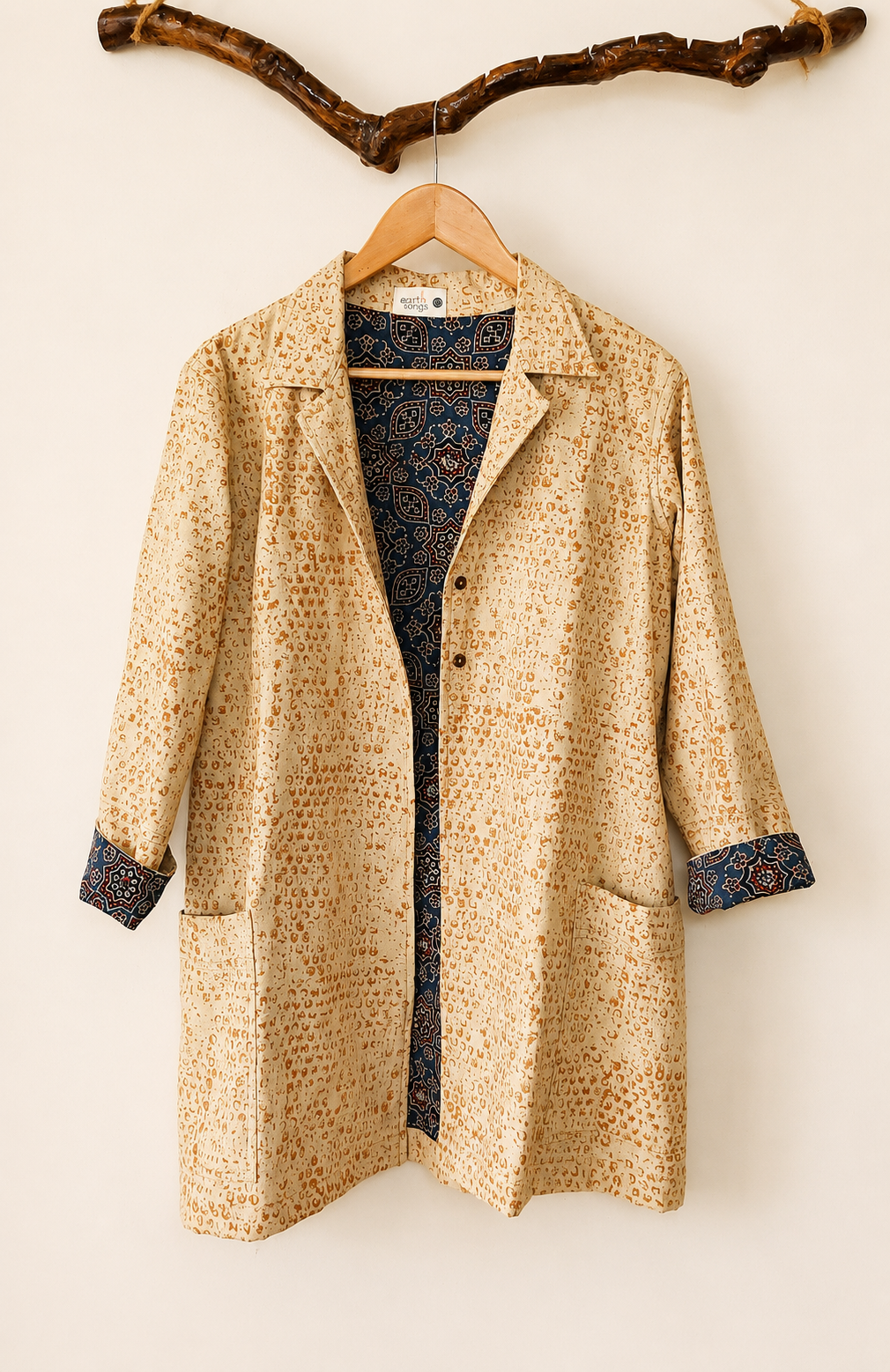 fuyu jacket