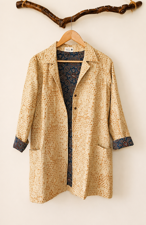 fuyu jacket