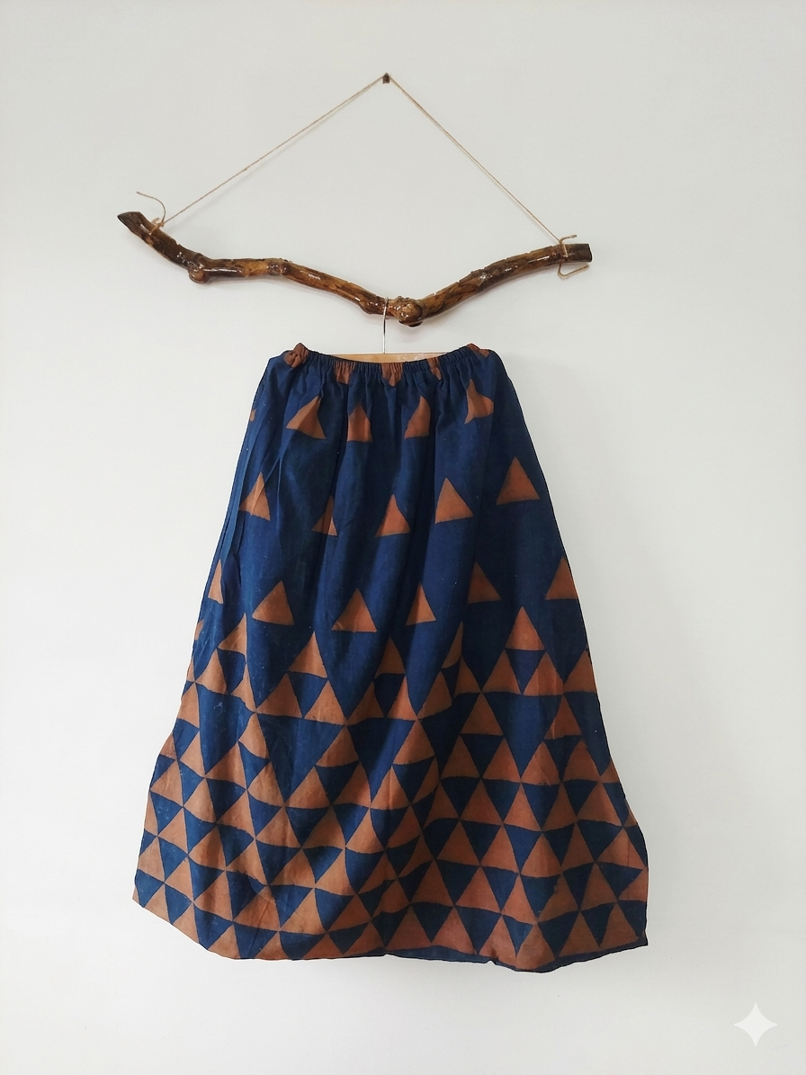 fukuro sac pants