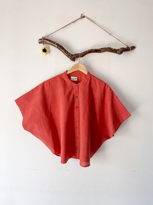 half moon top