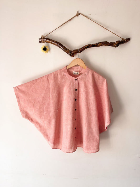 half moon top