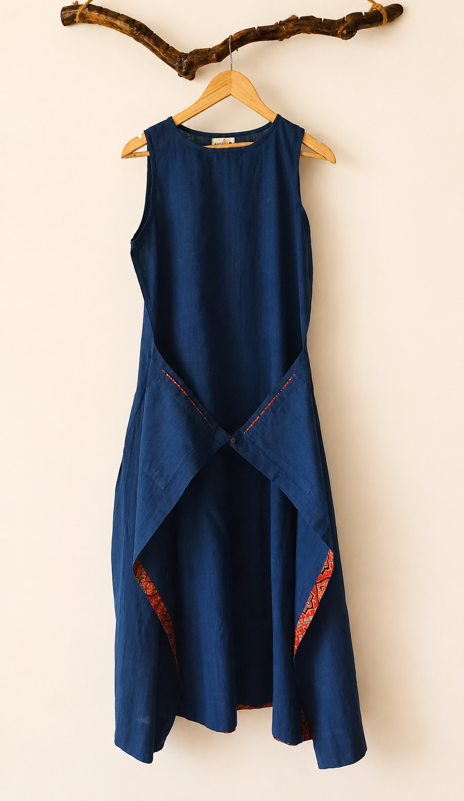 kawa dress