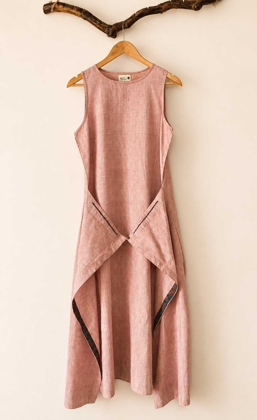 kawa dress
