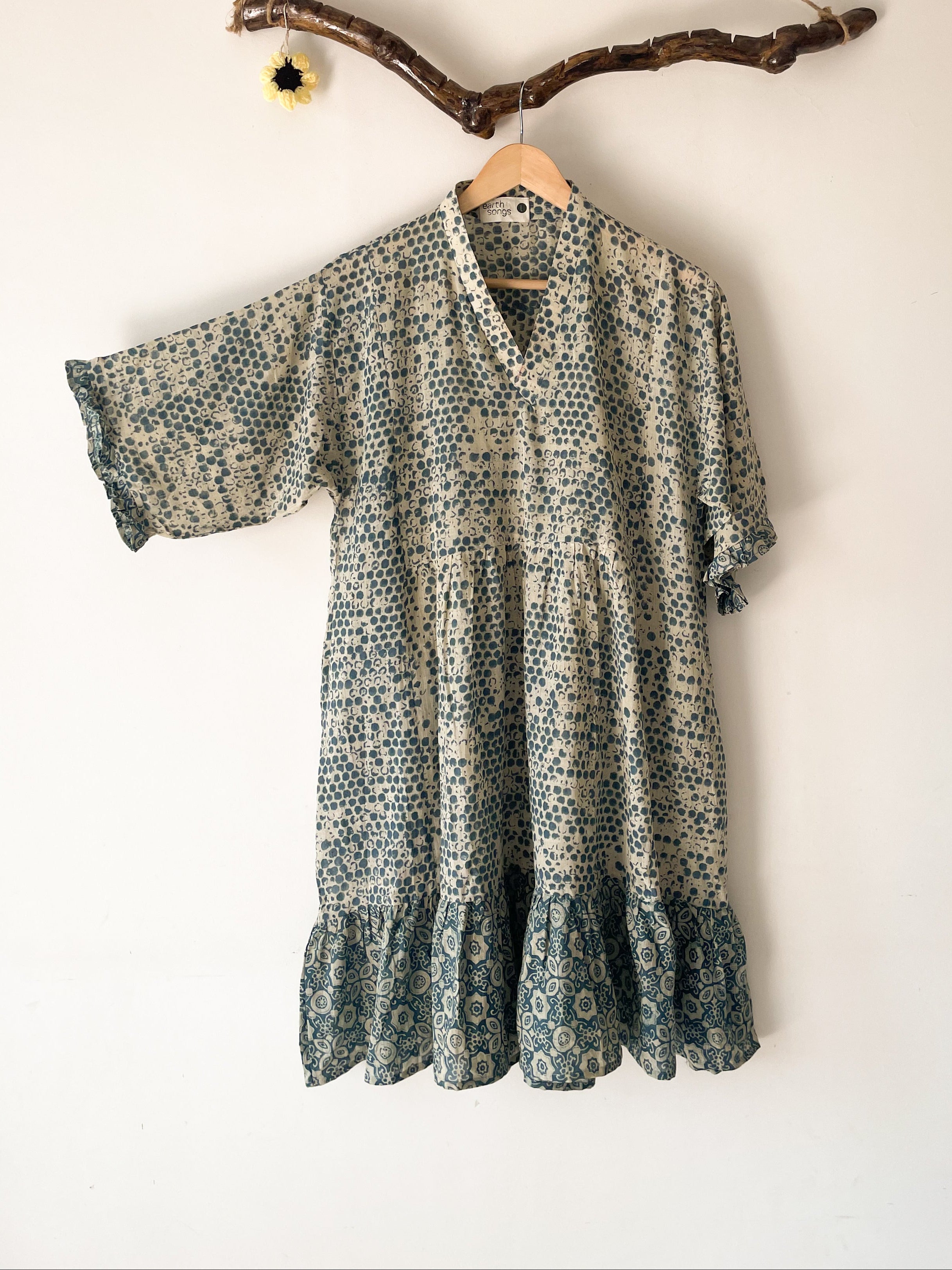 tenshi dress