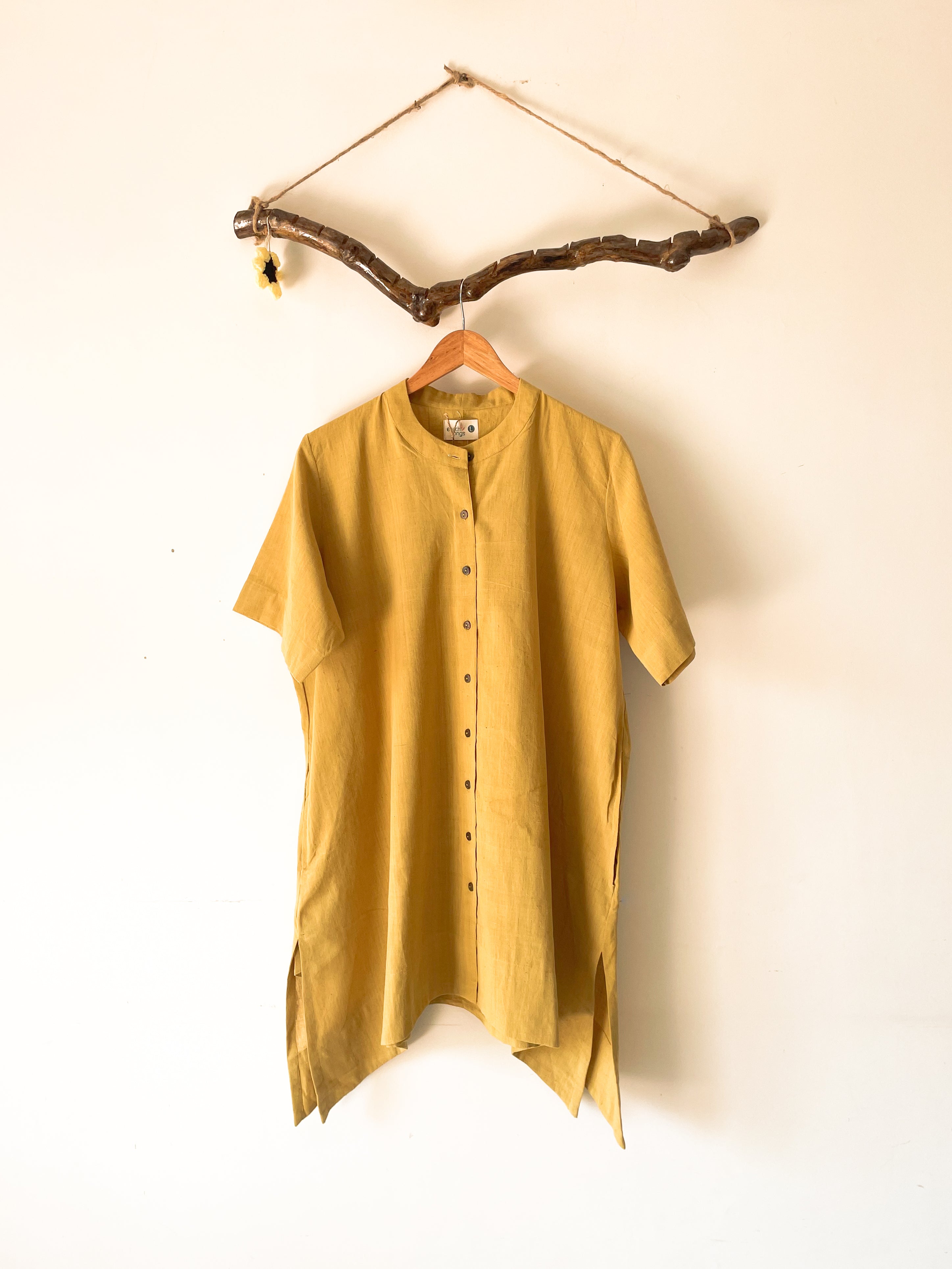 suehiro shirt