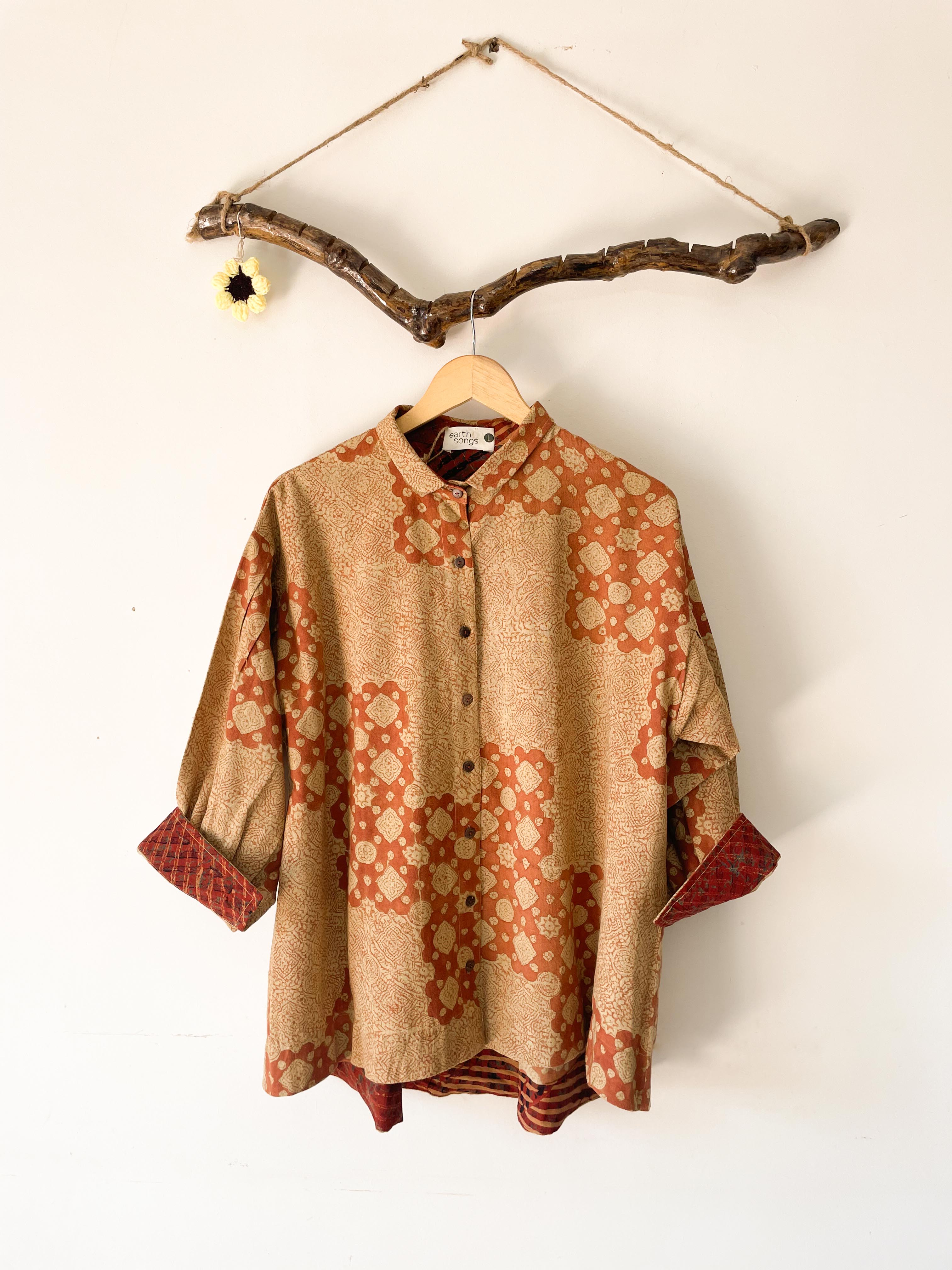 fuji shirt