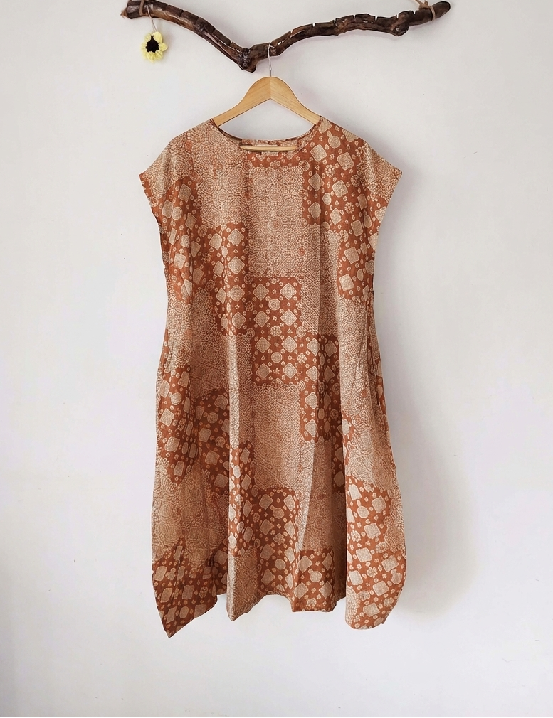koshi dress